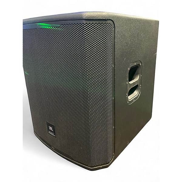 Used JBL PRX918XLF Powered Subwoofer