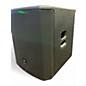 Used JBL PRX918XLF Powered Subwoofer