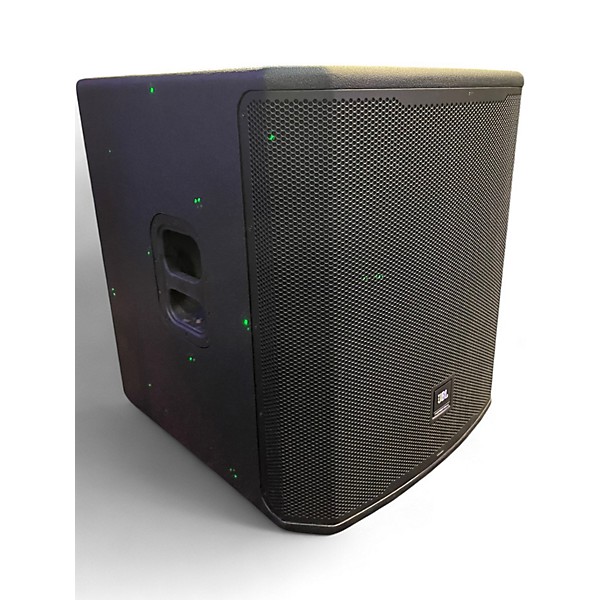 Used JBL PRX918XLF Powered Subwoofer