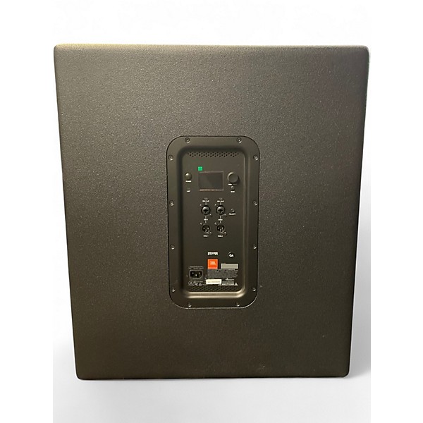 Used JBL PRX918XLF Powered Subwoofer