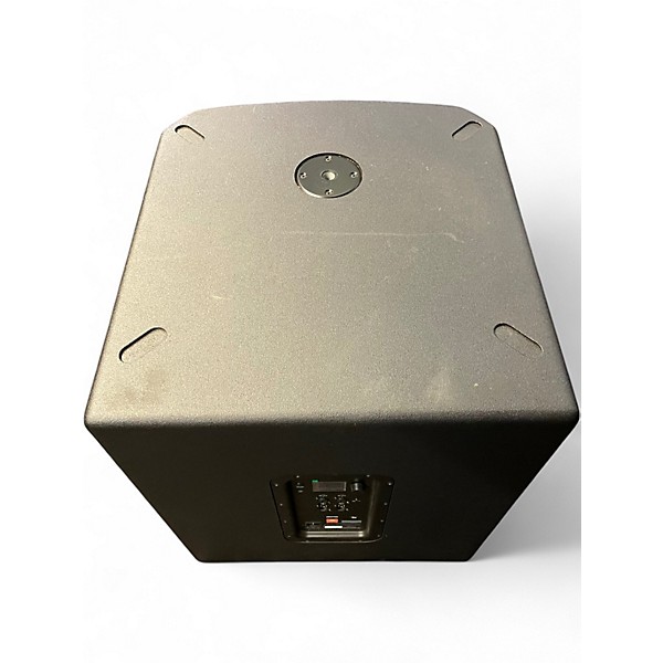 Used JBL PRX918XLF Powered Subwoofer