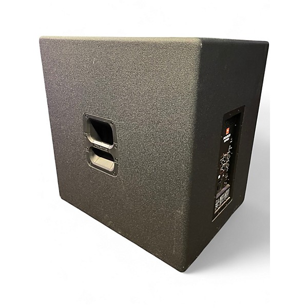 Used JBL PRX818XLF Powered Subwoofer