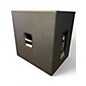 Used JBL PRX818XLF Powered Subwoofer