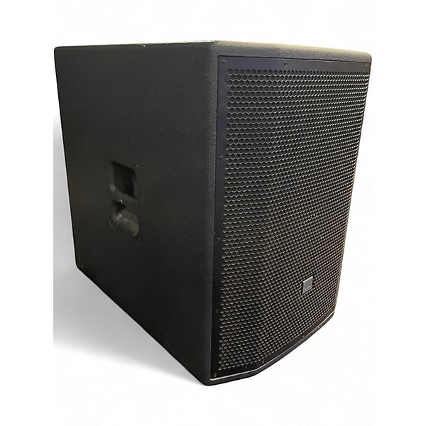 Used JBL PRX818XLF Powered Subwoofer