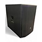 Used JBL PRX818XLF Powered Subwoofer