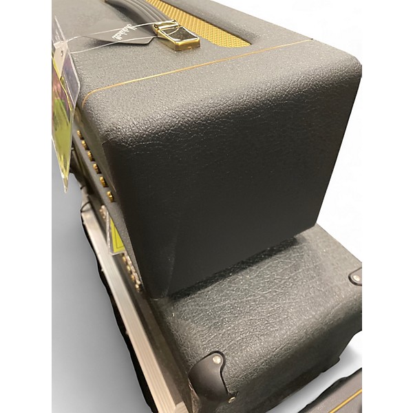 Used Marshall SV20H MKII Tube Guitar Amp Head