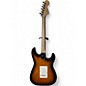 Used Fender Squier Affinity Stratocaster 2 Color Sunburst Solid Bod 2 Color Sunburst Electric Guitar
