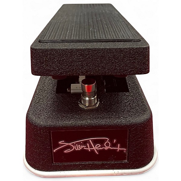 Used Dunlop JH-1B Jimi Hendrix Signature Cry Baby Effect Pedal
