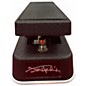 Used Dunlop JH-1B Jimi Hendrix Signature Cry Baby Effect Pedal