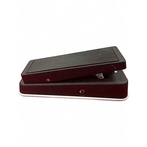 Used Dunlop JH-1B Jimi Hendrix Signature Cry Baby Effect Pedal