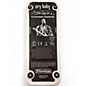 Used Dunlop JH-1B Jimi Hendrix Signature Cry Baby Effect Pedal