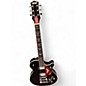 Used Gretsch Guitars G5230T Nick 13 Black Solid Body Electric Guitar thumbnail