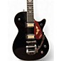 Used Gretsch Guitars G5230T Nick 13 Black Solid Body Electric Guitar