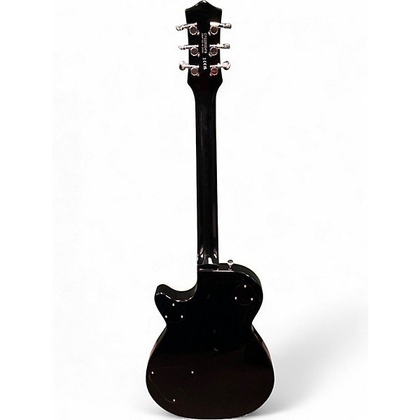 Used Gretsch Guitars G5230T Nick 13 Black Solid Body Electric Guitar