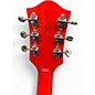 Used Gretsch Guitars G5420T Electromatic Orange Hollow Body Electric Guitar
