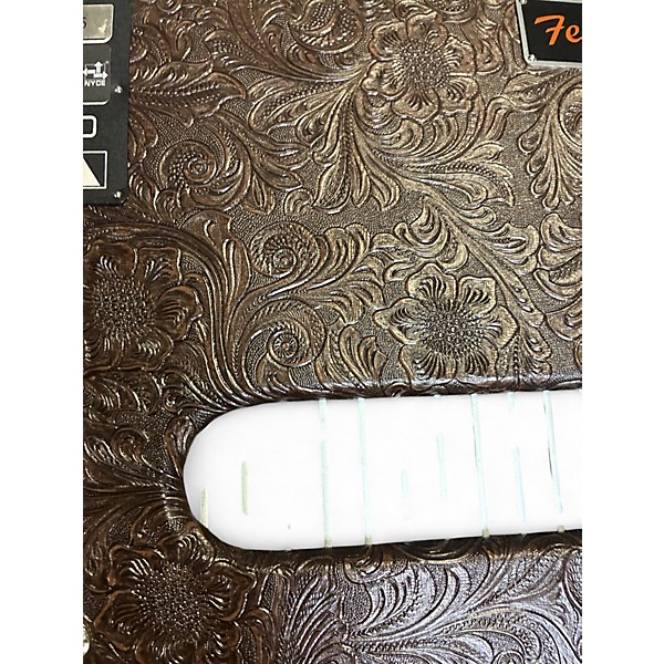 Used Fender Blues Junior LTD FSR 30th Anniversary Tube Guitar Combo Amp