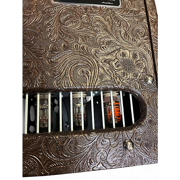 Used Fender Blues Junior LTD FSR 30th Anniversary Tube Guitar Combo Amp