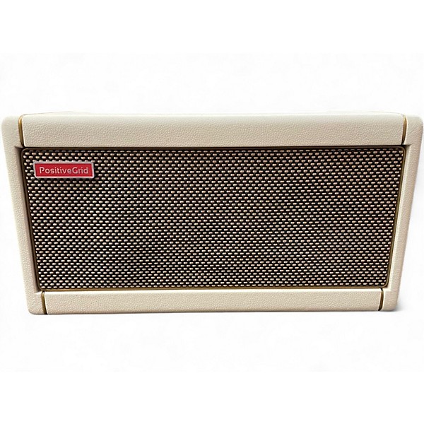 Used Positive Grid SPARK 40 Guitar Combo Amp