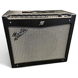 Used Fender Mustang III V2 100W 1x12 Guitar Combo Amp