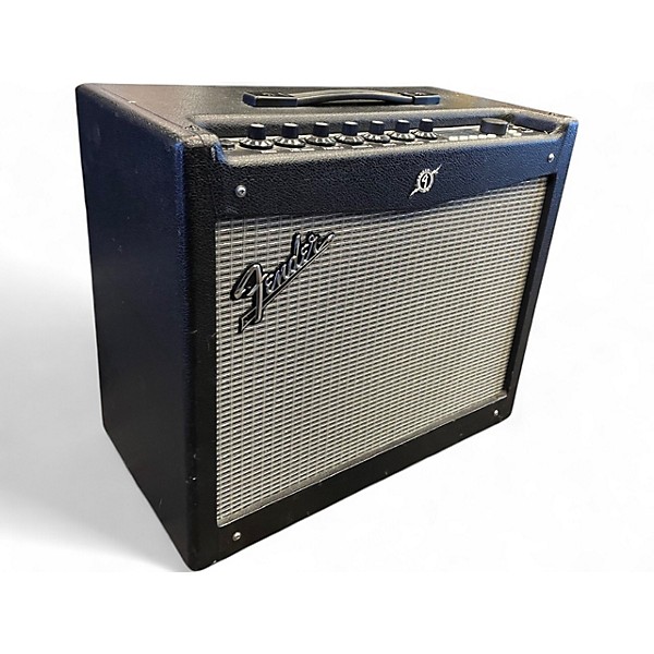 Used Fender Mustang III V2 100W 1x12 Guitar Combo Amp