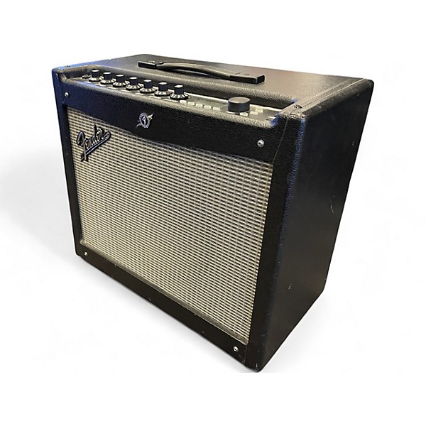 Used Fender Mustang III V2 100W 1x12 Guitar Combo Amp