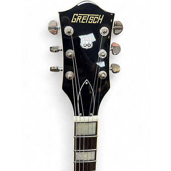 Used Gretsch Guitars G2420T Streamliner Walnut Hollow Body Electric Guitar