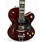 Used Gretsch Guitars G2420T Streamliner Walnut Hollow Body Electric Guitar