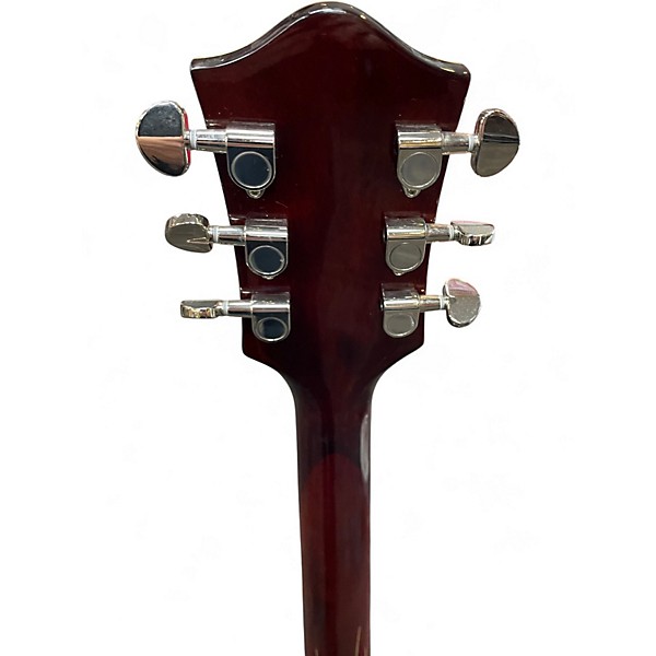 Used Gretsch Guitars G2420T Streamliner Walnut Hollow Body Electric Guitar