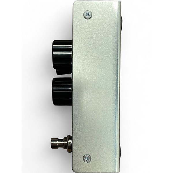 Used TC Electronic Fangs Metal Distortion Effect Pedal