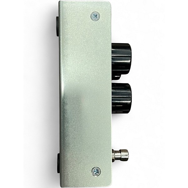 Used TC Electronic Fangs Metal Distortion Effect Pedal