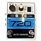 Used Electro-Harmonix 720 Stereo Looper Pedal thumbnail