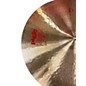 Used Paiste 20in 2002 Ride Cymbal