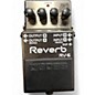 Used BOSS RV6 Digital Reverb Effect Pedal thumbnail
