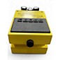 Used BOSS SD1 Super Overdrive Effect Pedal