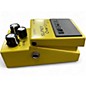 Used BOSS SD1 Super Overdrive Effect Pedal