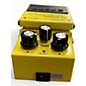 Used BOSS SD1 Super Overdrive Effect Pedal