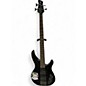 Used Yamaha TRBX204 BLACK Electric Bass Guitar thumbnail