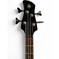 Used Yamaha TRBX204 BLACK Electric Bass Guitar