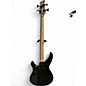 Used Yamaha TRBX204 BLACK Electric Bass Guitar