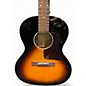 Used Epiphone L00 Studio 2 Color Sunburst Acoustic Electric Guitar