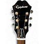 Used Epiphone L00 Studio 2 Color Sunburst Acoustic Electric Guitar