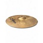 Used Zildjian 14in ZBT Plus Medium Hi Hats Bottom Cymbal