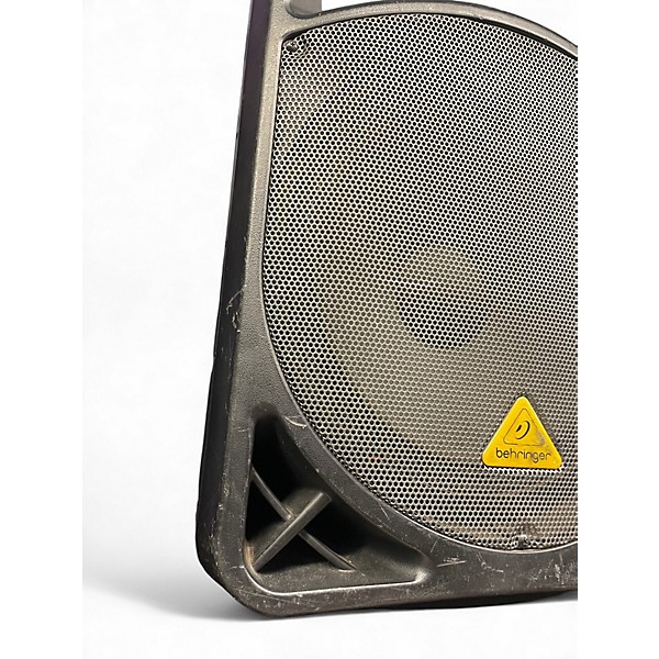 Used Behringer Eurolive B115D Powered Speaker