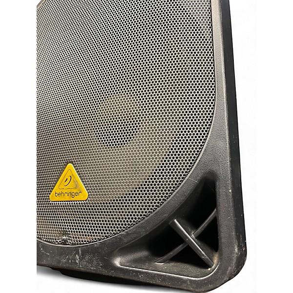 Used Behringer Eurolive B115D Powered Speaker