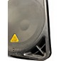 Used Behringer Eurolive B115D Powered Speaker