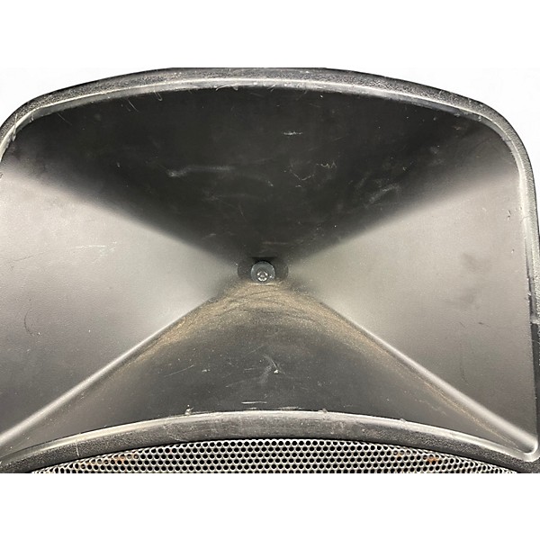 Used Behringer Eurolive B115D Powered Speaker