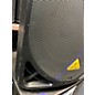Used Behringer Eurolive B115D Powered Speaker
