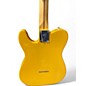 Used Fender Player Telecaster Butterscotch Blonde Solid Body Electric Guitar