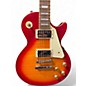 Used Epiphone 1959 Reissue Les Paul Standard Cherry Sunburst Solid Body Electric Guitar
