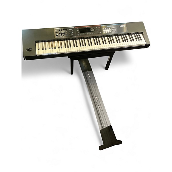 Used Roland JUNO DS Synthesizer